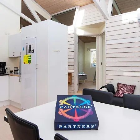 Holiday home Vi