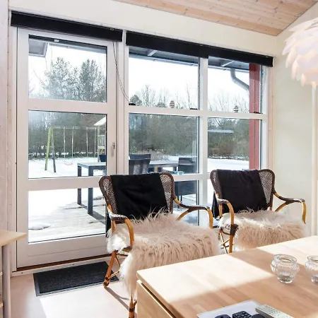 Vi Holiday home Vemb