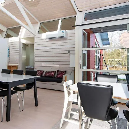 Vi Holiday home *