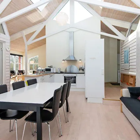 Vi Holiday home Vemb