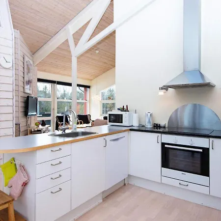 Vi Holiday home