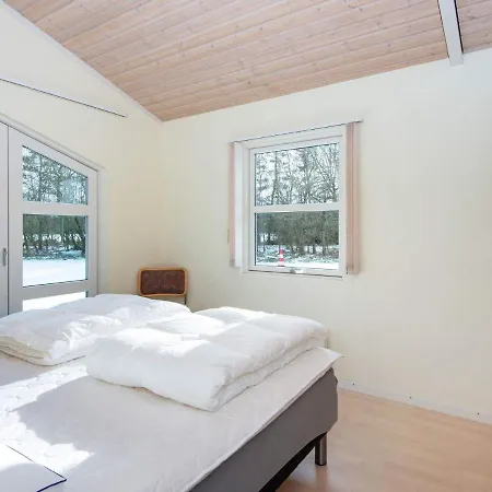 Vi Holiday home Vemb