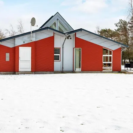 Vi Holiday home *