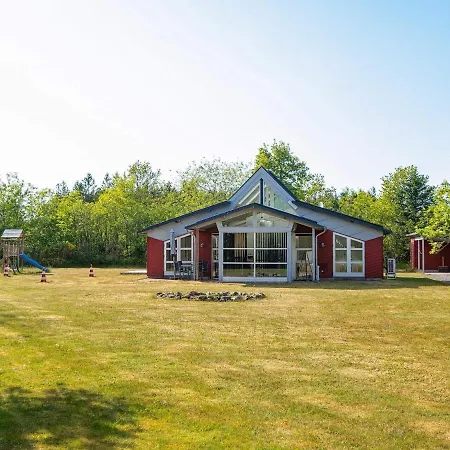Vi Holiday home Vemb