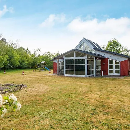 Vi Holiday home *